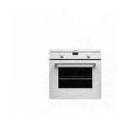 Indesit FIM53KAWH Built-In Single Oven - White